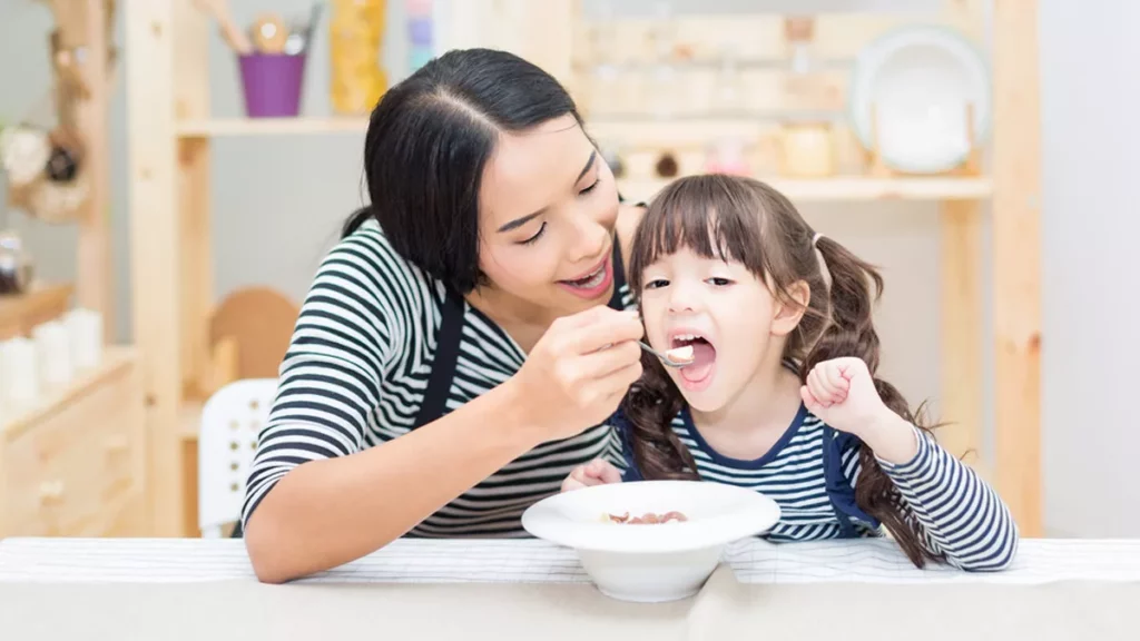 Pentingnya Memahami Angka Kecukupan Gizi dalam Mencegah Stunting pada Anak