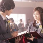 4 Rekomendasi Film Jepang Viral Romantis Terbaik Tentang Percintaan Remaja