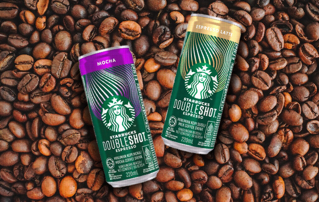 Biji Kopi Starbucks: Biji Kopi Terbaik untuk Kopi Premium