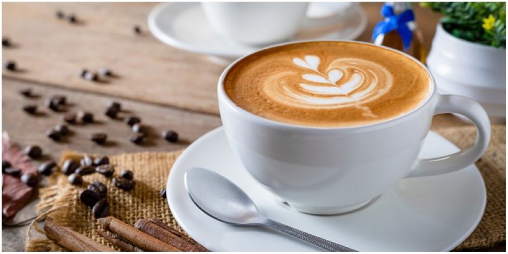 Cappuccino Favoritmu Kini Bisa Dinikmati di Rumah!