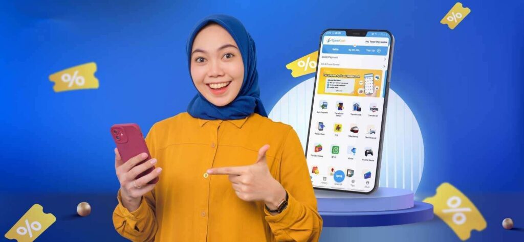 Cara Menjadi Agen Pulsa Termurah dengan Modal Kecil dan Untung Besar